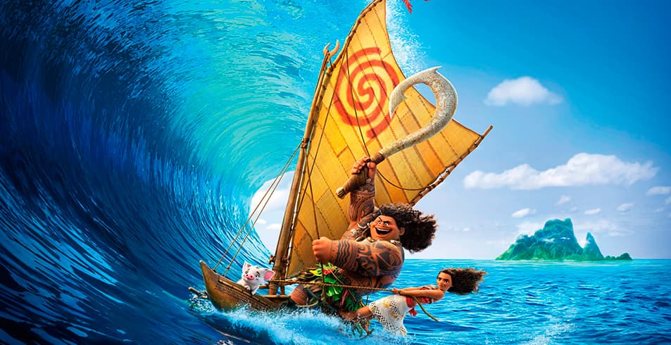 Moana